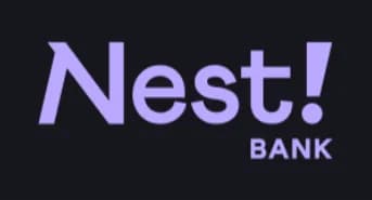 Logo Nest Bank