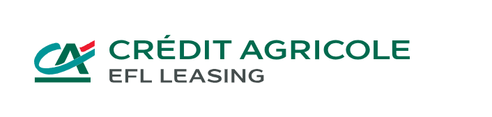 Logo banku Europejski Fundusz Leasingowy