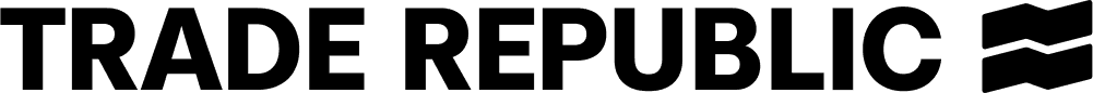 Logo banku Trade Republic