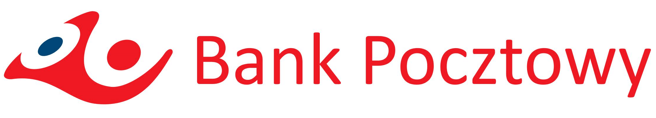 Logo banku Bank Pocztowy