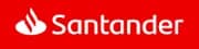 Logo banku Santander Bank Polska