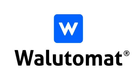 Logo banku Currency One_walutomat