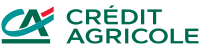 Logo banku Crédit Agricole