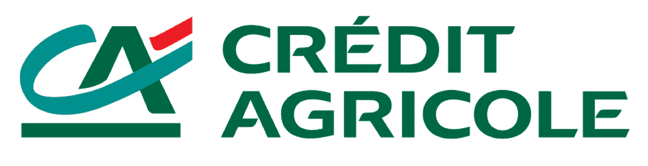 Logo Credit Agricole Bank Polska