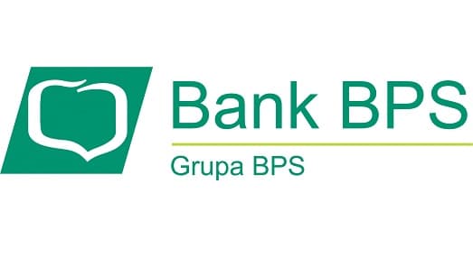 Logo banku Bank Polskiej Spółdzielczości