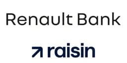 Logo Renault Bank