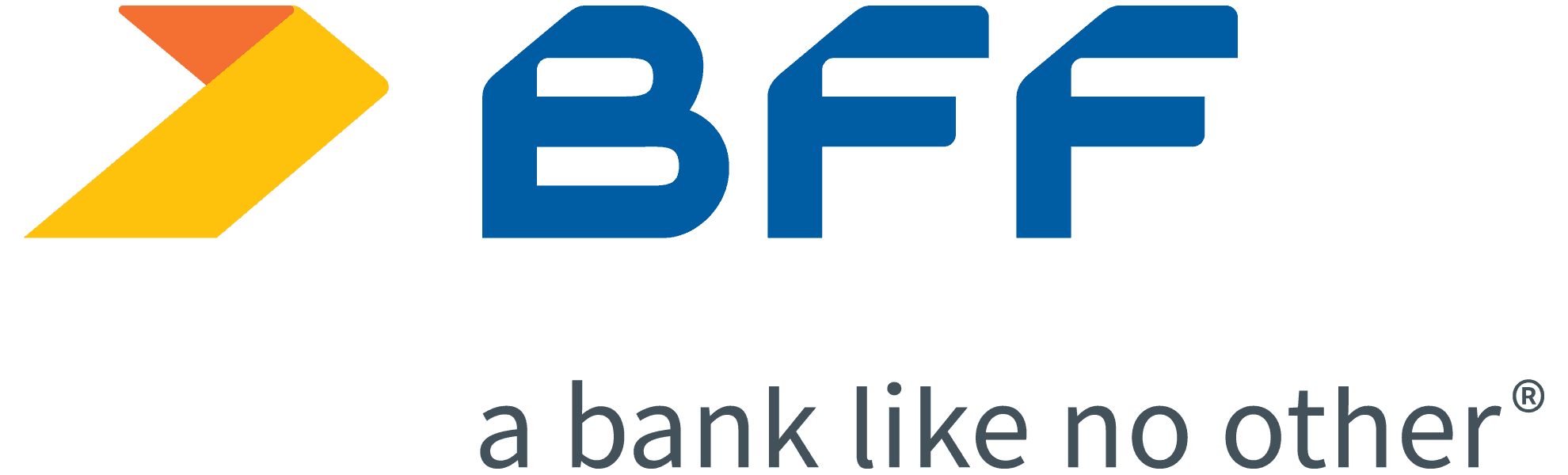 Logo banku Lokata Facto