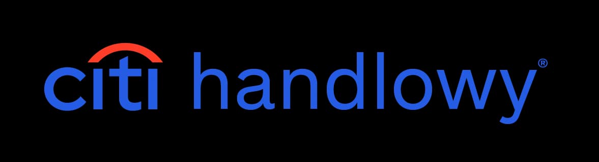 Logo Citi Handlowy