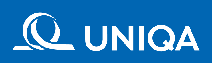 Logo banku UNIQA TFI - IKZE