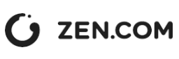 Logo banku ZEN